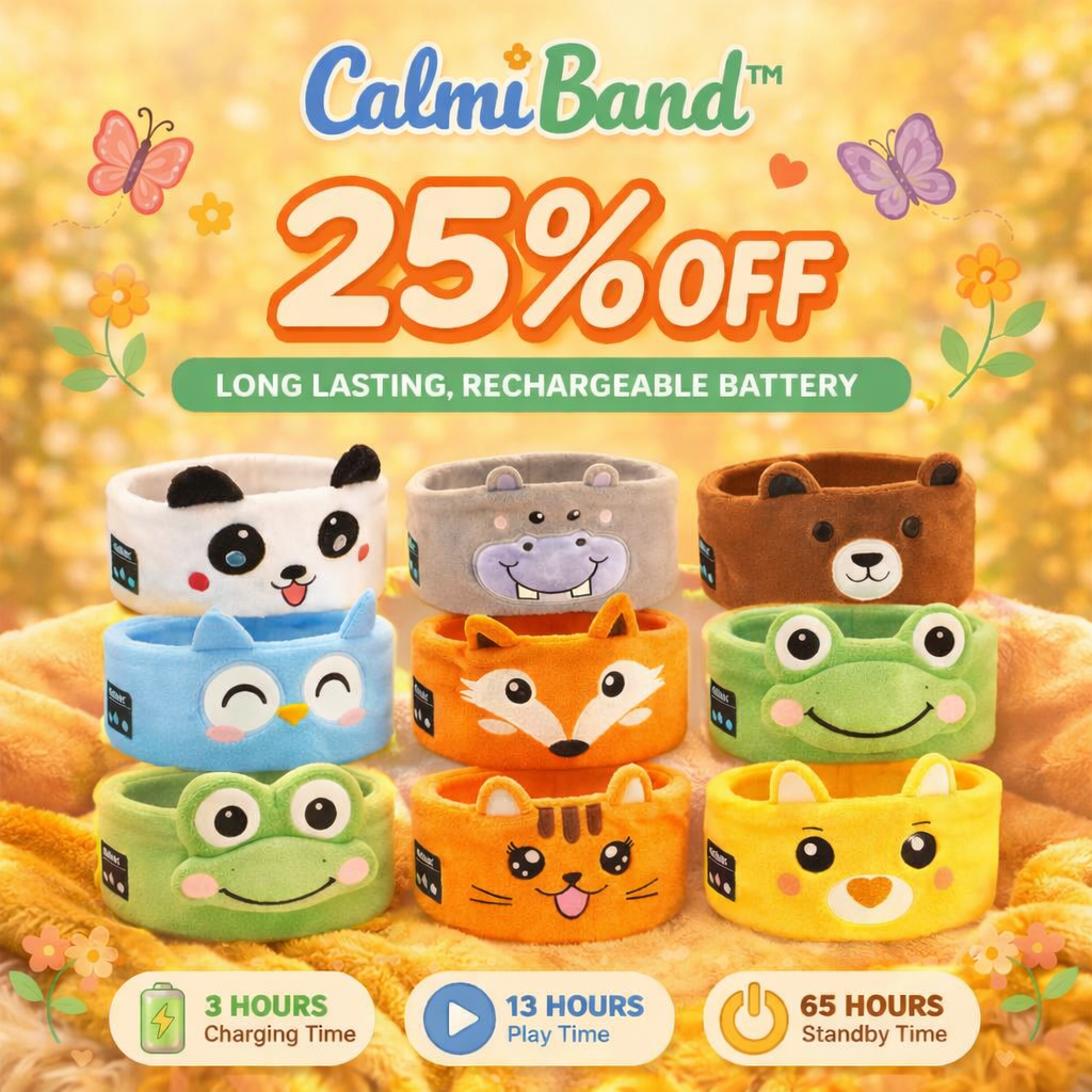 Calmi Band™
