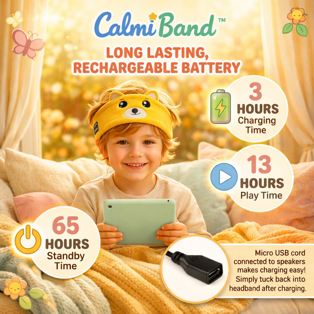 Calmi Band™